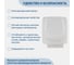 Диспенсер для листовых бумажных полотенец Merida V сложения HARMONY ABS-пластик AHB101 6