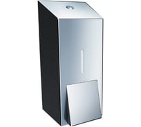 Дозатор жидкого мыла Merida металлический STELLA MINI DSP102