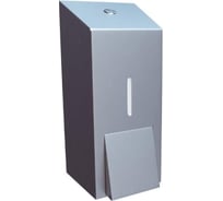 Дозатор мыльной пены Merida STELLA CLASSIC металлический, матовый DEM203.L