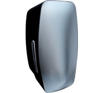 Дозатор жидкого мыла Merida MERCURY черный DMC101