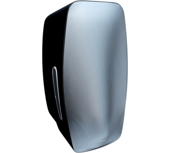 Дозатор жидкого мыла Merida MERCURY черный DMC101 1