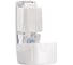 Дозатор жидкого мыла Merida HARMONY MINI 0,5 л. ABS-пластик DHB102 5