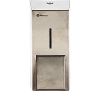 Дозатор жидкого мыла Merida металлический STELLA CLASSIC MAXI DEM101.L