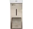 Дозатор жидкого мыла Merida металлический STELLA CLASSIC MAXI DEM101.L 1