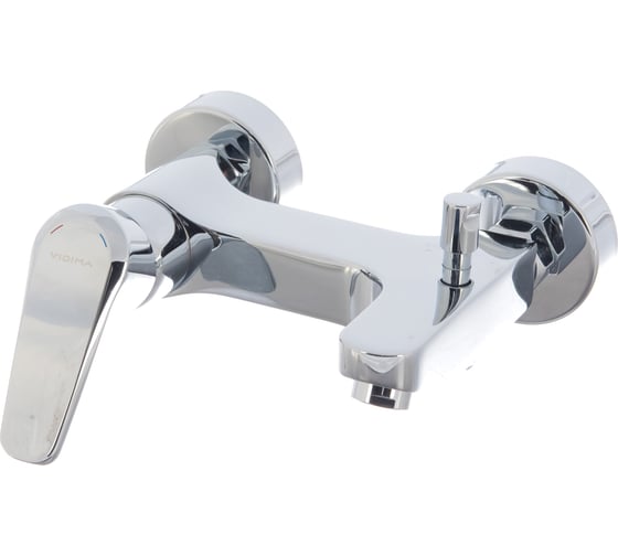 Смеситель для ванны с душем VIDIMA BALANCE BA267AA 00000068736