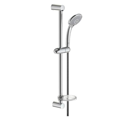 Душевой гарнитур VIDIMA FRESH M3 BA212AA 00000068860
