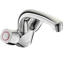 Смеситель для раковины VIDIMA ISKAR BA166AA 00000068841