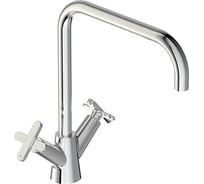 Смеситель для кухонной мойки VIDIMA ART BA331AA 00000068789