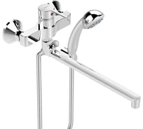 Универсальный смеситель VIDIMA LOGIK BA281AA 00000068774