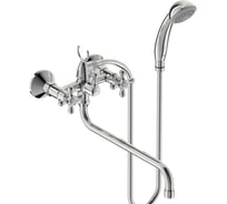 Универсальный смеситель VIDIMA RETRO BA129AA 00000068801