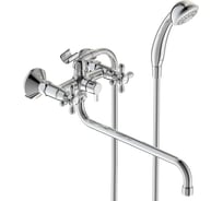 Универсальный смеситель VIDIMA RETRO BA348AA 00000068806