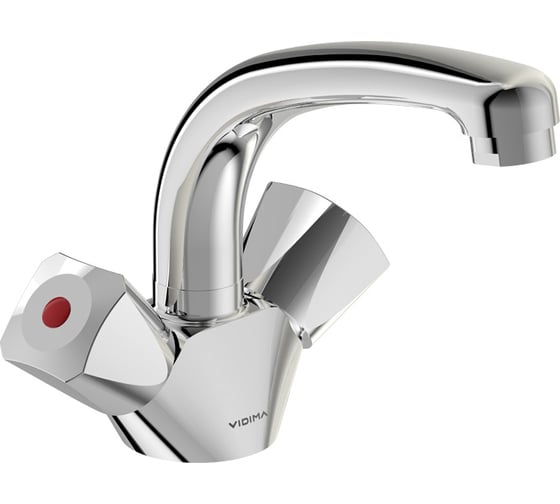Смеситель для раковины VIDIMA PRACTIC BA226AA 00000068834 1