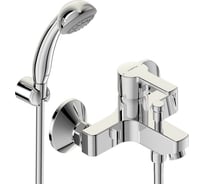 Смеситель для ванны с душем VIDIMA UNO BA238AA 00000068750