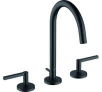 Смеситель для раковины Kludi nova fonte puristic 185 мм н 201433915