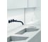 Смеситель для раковины Kludi nova fonte puristic 180 мм 201443915 2
