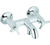 Смеситель для ванны Kludi nova fonte dco керамика 90 23 л 205400539