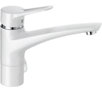 Смеситель для кухни Kludi mx с запорным вентиле 399069262