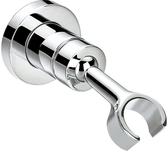 Держатель ручного душа CLEVER TONGA 97113 1