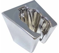 Держатель ручного душа CLEVER FIJO S12 98343