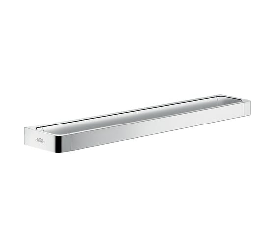 Полотенцедержатель и рейлинг Axor Universal Accessories наружный размер 694 мм 42832000 00025317