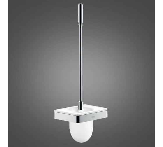 Набор для WC Axor Universal Accessories настенный монтаж 42835000 00041130