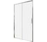 Дверь в нишу Aquanet Pleasure Evo, 1100 мм, хром/прозр. Easy Clean AE65-N110-CT 00312534 3