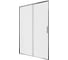 Дверь в нишу Aquanet Pleasure Evo, 1200 мм, хром/прозр. Easy Clean AE65-N120-CT 00312536 4