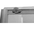 Дверь в нишу Aquanet Pleasure Evo, 1200 мм, хром/прозр. Easy Clean AE65-N120-CT 00312536 5