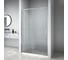 Дверь в нишу Aquanet Pleasure Evo, 1200 мм, хром/прозр. Easy Clean AE65-N120-CT 00312536 7