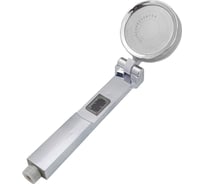 Душевая лейка с температурным дисплеем WMC TOOLS WMC-SK-00604(56534)