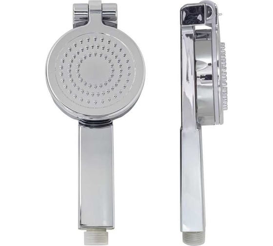 Душевая лейка с температурным дисплеем WMC TOOLS WMC-SK-00604(56534)