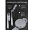 Душевая лейка с температурным дисплеем WMC TOOLS WMC-SK-00604(56534) 3