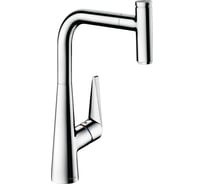 Смеситель для кухни HANSGROHE Talis Select S 300 72821000 00000044205