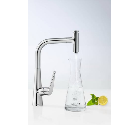 Смеситель для кухни HANSGROHE Talis Select S 300 72821000 00000044205