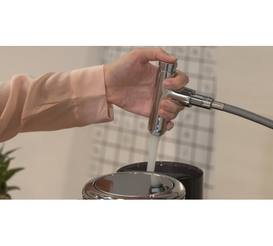 Смеситель для кухни HANSGROHE Talis Select S 300 72821000 00000044205