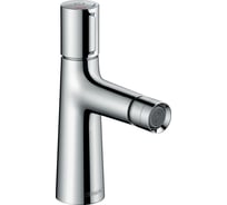 Смеситель для биде HANSGROHE Talis Select S 72202000 00000043905