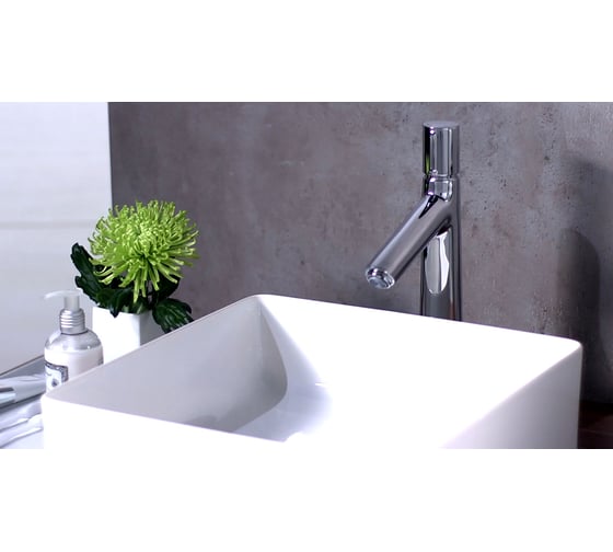 Смеситель для раковины HANSGROHE Talis Select S 190 72044000 00000044187