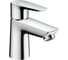 Смеситель для раковины HANSGROHE Talis E 80 без донного клапана 71702000 00000044171 1