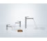 Смеситель для раковины HANSGROHE Talis E 80 без донного клапана 71702000 00000044171 4