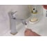 Смеситель для раковины HANSGROHE Metropol Classic хром/золото 31300090 00000050475 3