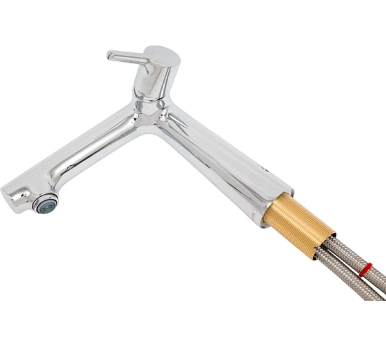 Смеситель для раковины HANSGROHE Talis S 140 72113000 00000044192