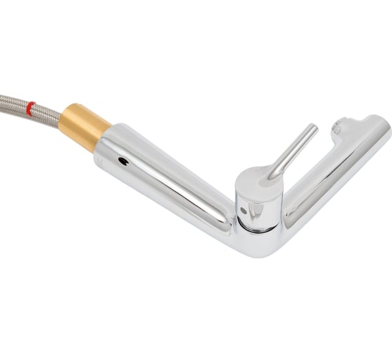 Смеситель для раковины HANSGROHE Talis S 140 72113000 00000044192