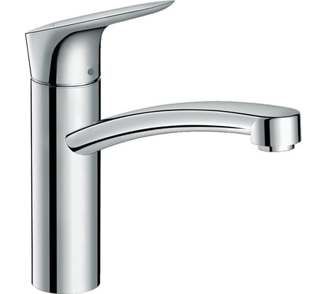 Смеситель для кухни HANSGROHE Logis 71832000 00000040624