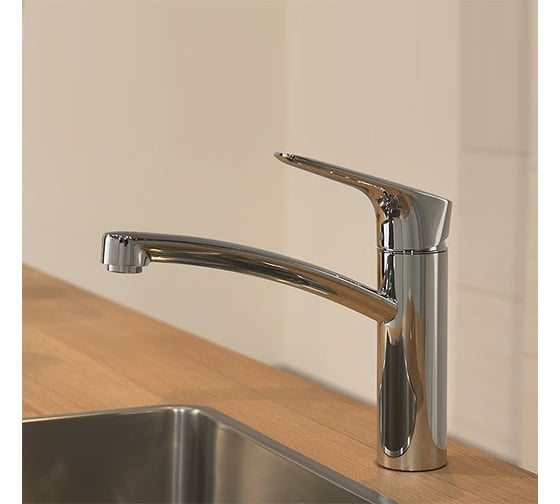 Смеситель для кухни HANSGROHE Logis 71832000 00000040624