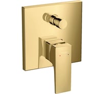 Смеситель для ванны HANSGROHE Metropol внешняя часть 32545990 00000071090