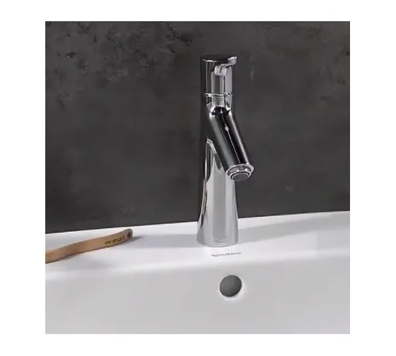 Смеситель для раковины HANSGROHE Talis S с гигиеническим душем 72290000 00000044194