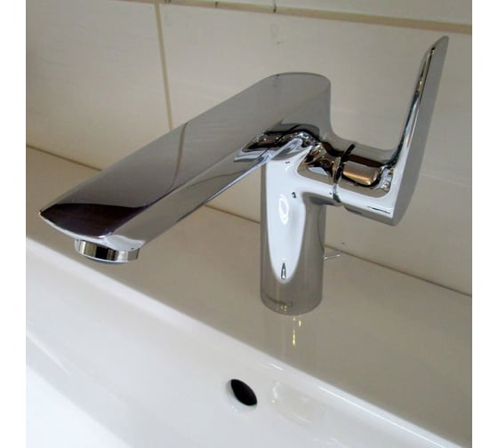 Смеситель для раковины HANSGROHE Talis E 150 71754000 00000044178