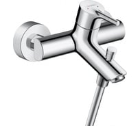 Смеситель для ванны HANSGROHE Talis S 72400000 00000043908