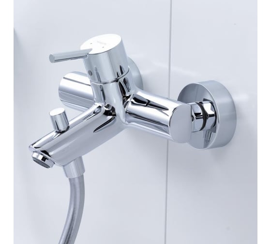 Смеситель для ванны HANSGROHE Talis S 72400000 00000043908