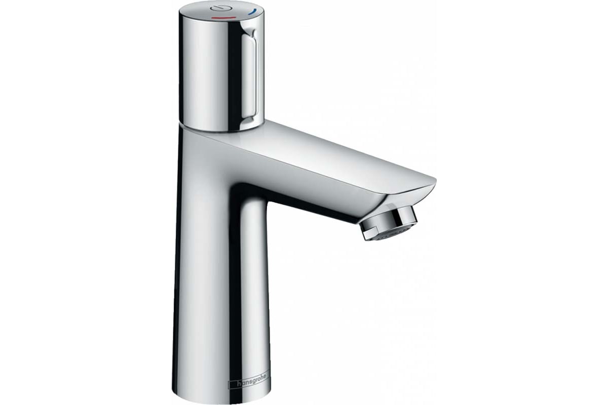 Как разобрать смеситель hansgrohe